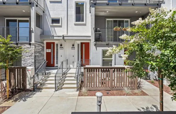 806 Redberry Way, San Jose, CA 95117