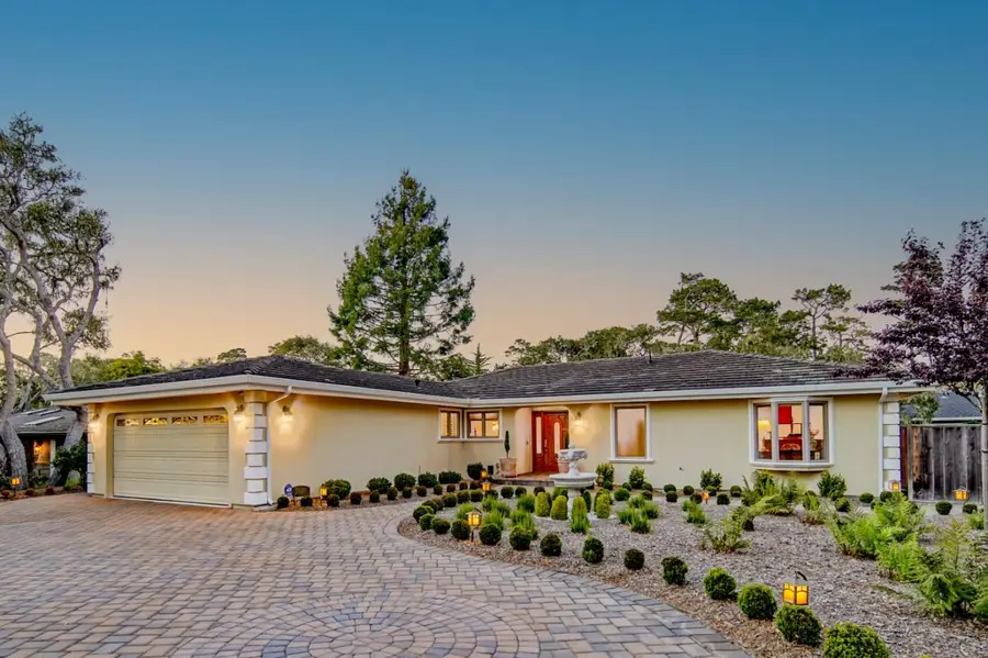 1147 Arrowhead Road, Pebble Beach, CA 93953 - #2