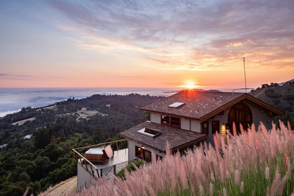 47600 Coast Ridge Road, Big Sur, CA 93920 - Image #1