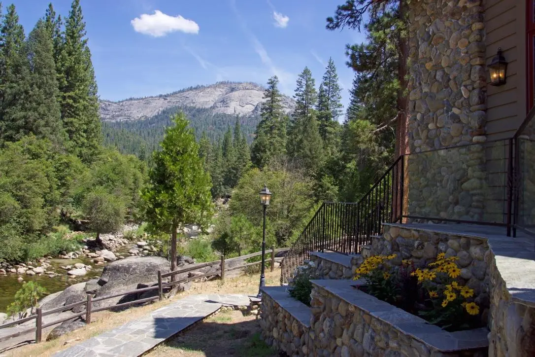 7899 Forest Drive, Yosemite National Park, CA 95389 - Image #1