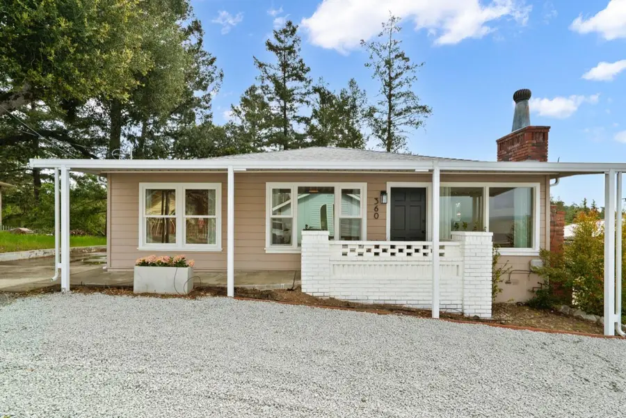 360 Tabor Drive, Scotts Valley, CA 95066 - Image #2