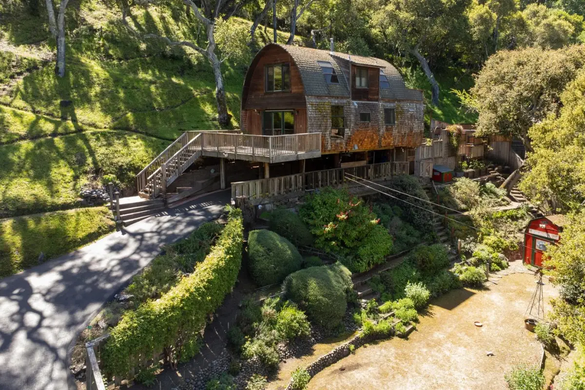 18 Camino De Travesia, Carmel Valley, CA 93924 - Image #1