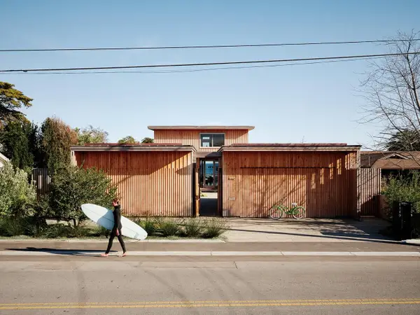 4140 Opal Cliff Drive, Santa Cruz, CA 95062