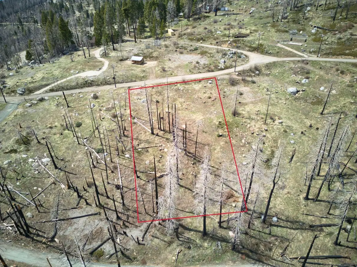 52975 Alpine Drive, Springville, CA 93265 - #1