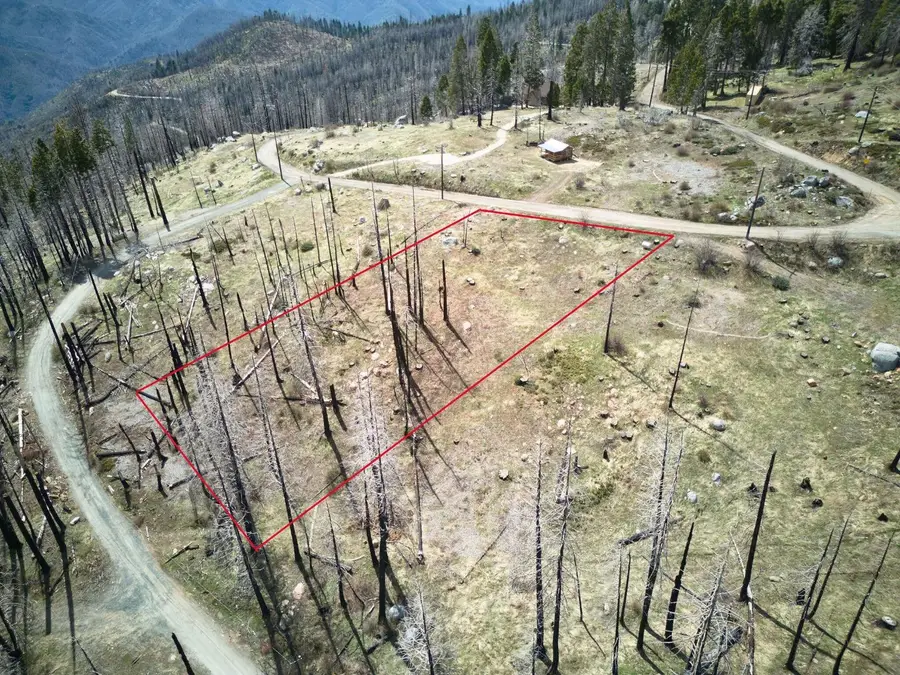 52975 Alpine Drive, Springville, CA 93265 - #3