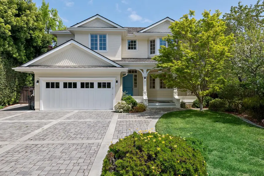 161 Primrose Way, Palo Alto, CA 94303 - #2