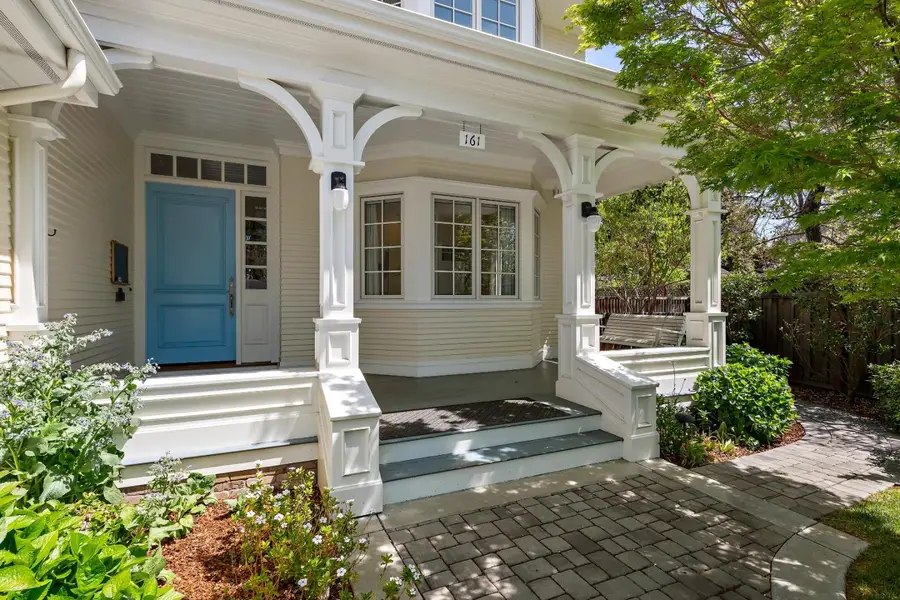 161 Primrose Way, Palo Alto, CA 94303 - #3