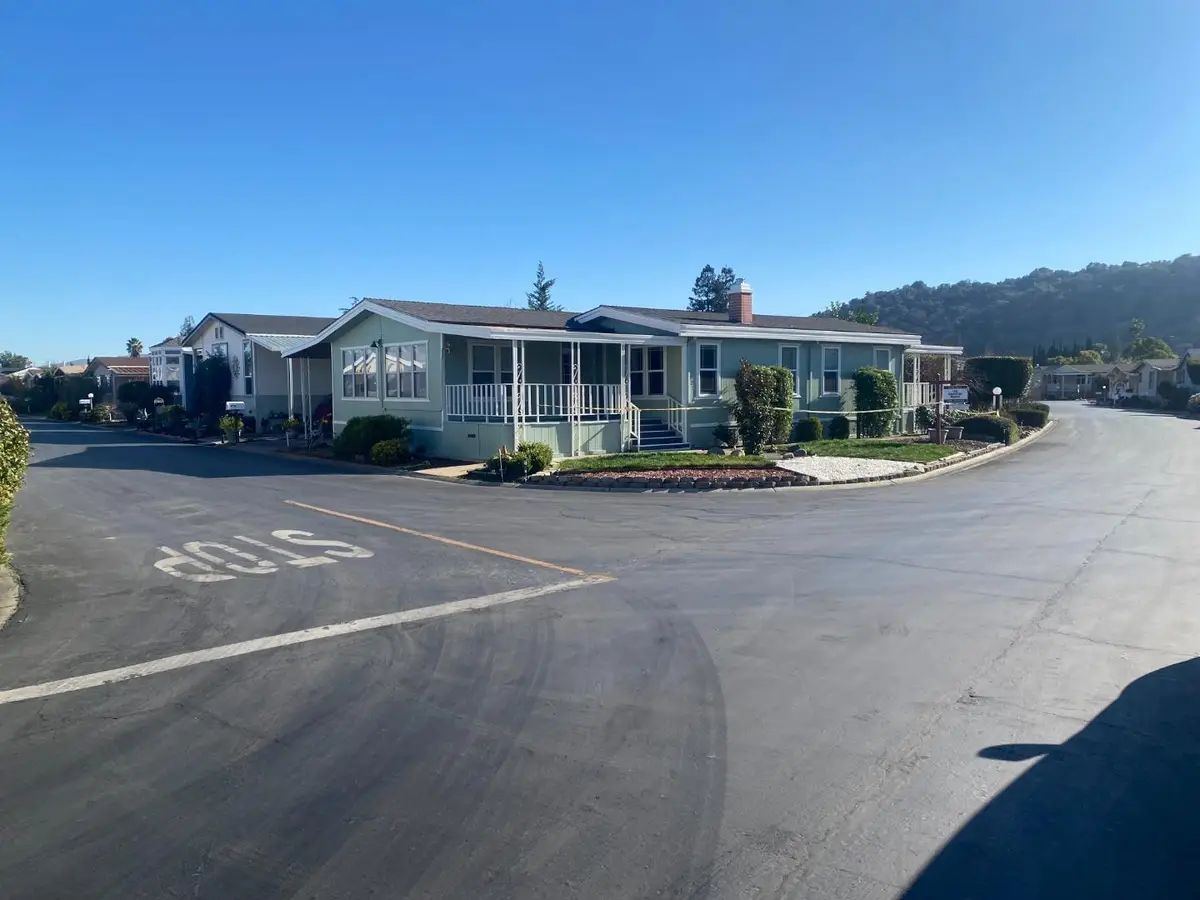 827 Villa Teresa Way #827, San Jose, CA 95123 - Image #1