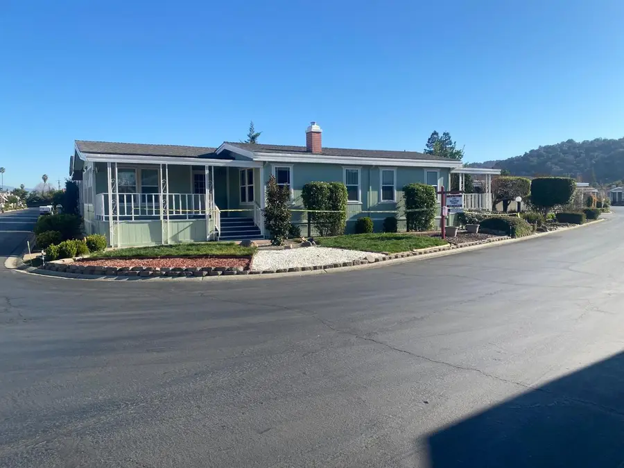 827 Villa Teresa Way #827, San Jose, CA 95123 - Image #2