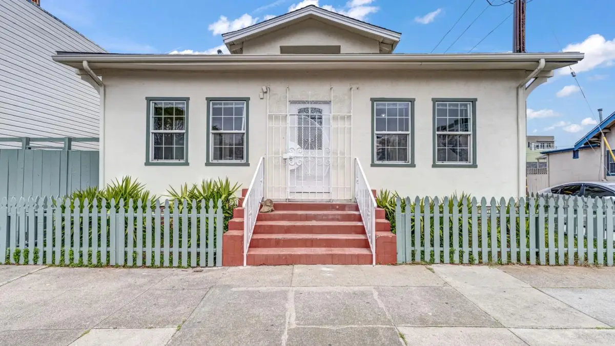 841 Geneva Avenue, San Francisco, CA 94112 - #1