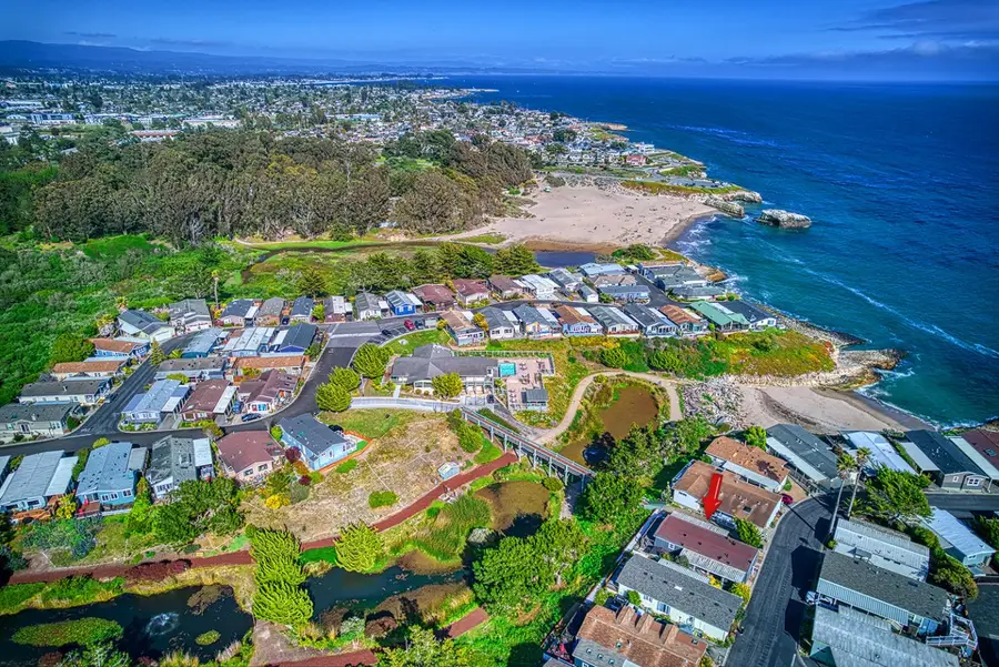 2395 Delaware #72, Santa Cruz, CA 95060 - Image #3