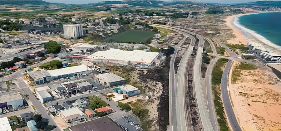 300 Orange Avenue, Sand City, CA 93955 - Image #3