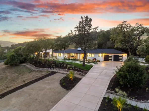 2275 Llagas Road, Morgan Hill, CA 95037