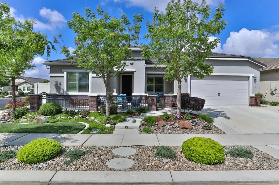 2671 Glen Echo Lane, Manteca, CA 95336 - Image #2