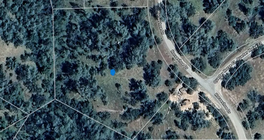 00 Horseshoe Drive, Corning, CA 96021 - #1