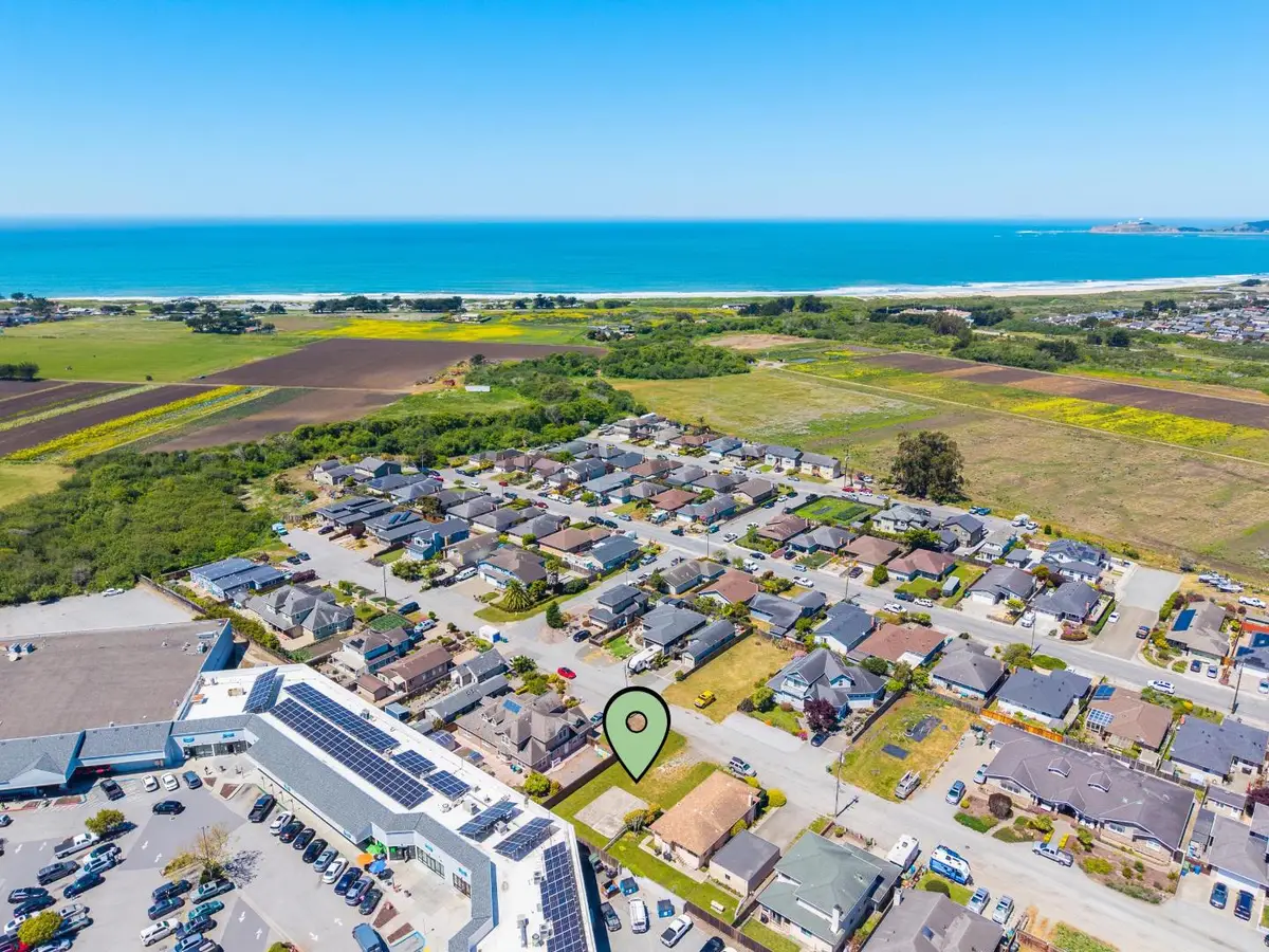 411 Belleville, Half Moon Bay, CA 94019 - Image #1
