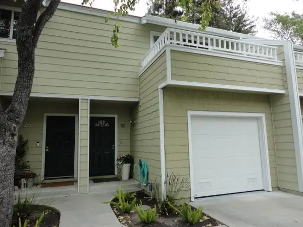 201 Ada Avenue #25, Mountain View, CA 94043