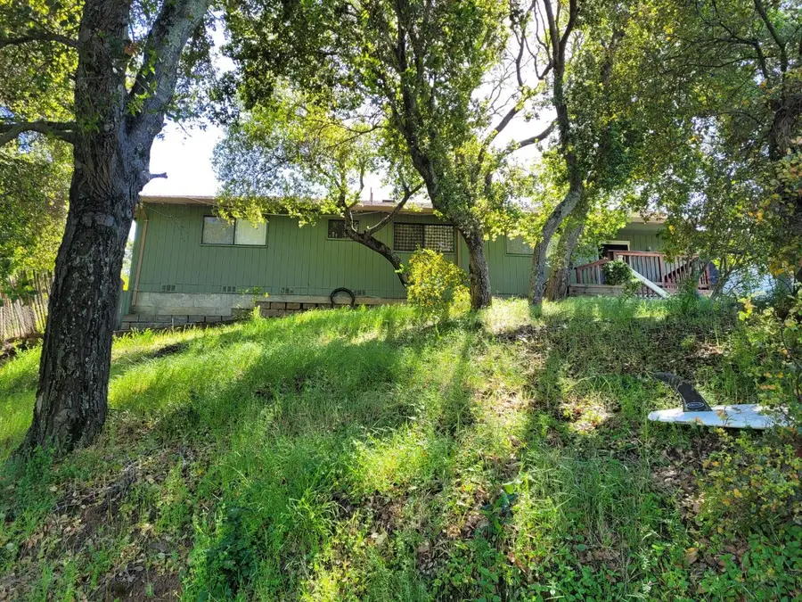 16870 Quarry Road, Los Gatos, CA 95030 - Image #3