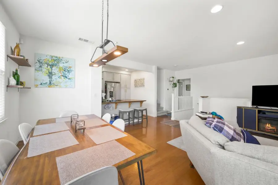 311 Bautista Place, San Jose, CA 95126 - Image #3