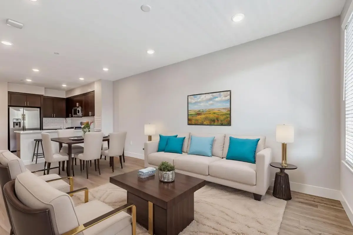 5951 Sunstone Drive #315, San Jose, CA 95123 - Image #1