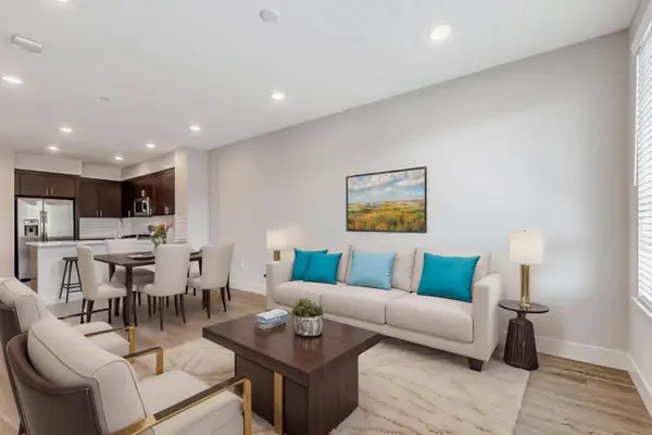 5951 Sunstone Drive #315, San Jose, CA 95123