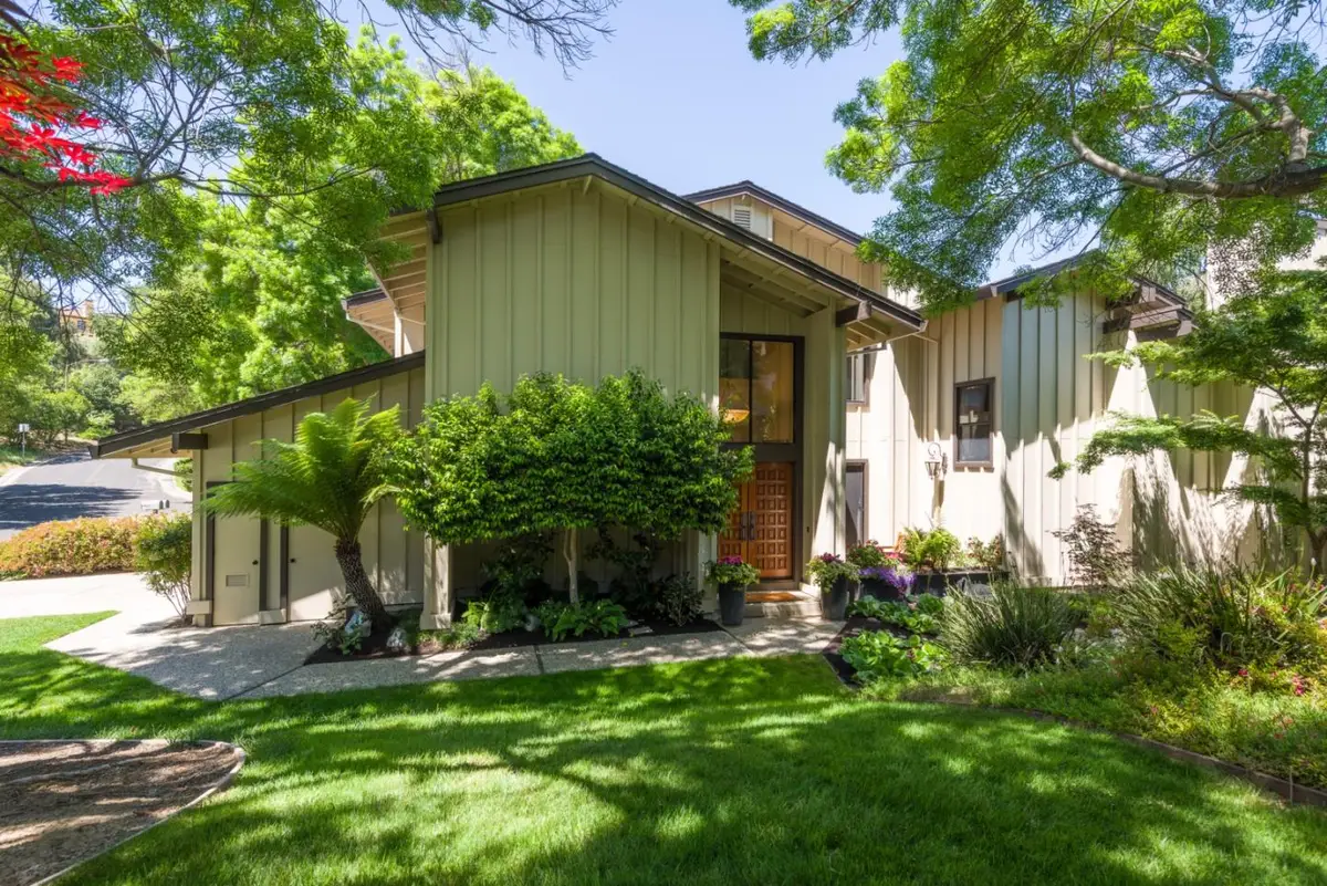 1265 Trinity Drive, Menlo Park, CA 94025 - #1