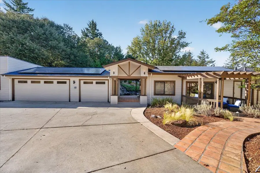 19050 Skyline Boulevard, Los Gatos, CA 95033 - #3