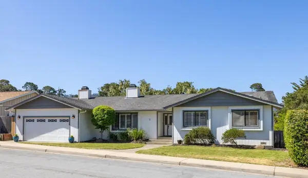 7 Antelope Lane, Monterey, CA 93940