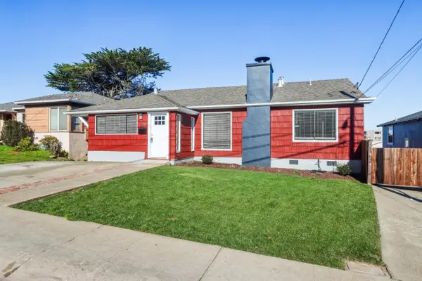768 Stewart Avenue, Daly City, CA 94015