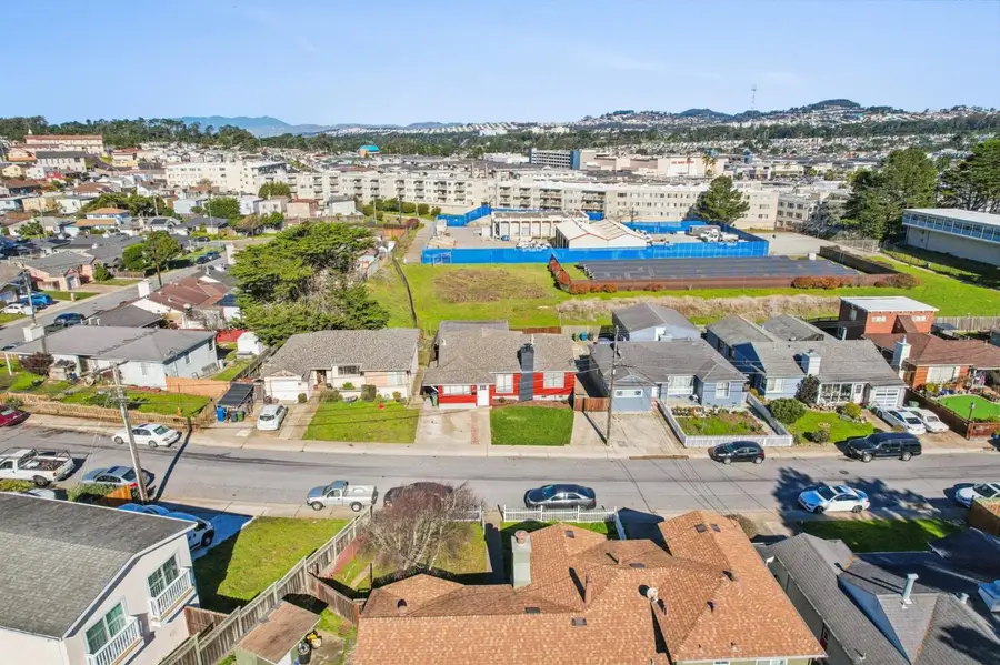 768 Stewart Avenue, Daly City, CA 94015 - Image #3