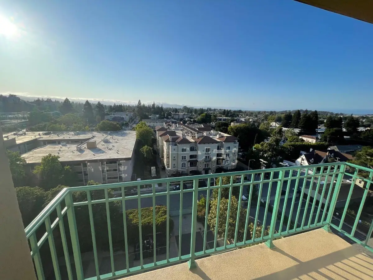 1 Baldwin Avenue #903, San Mateo, CA 94401 - #1