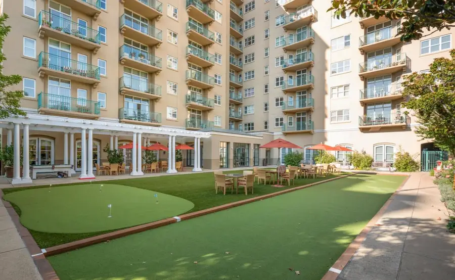 1 Baldwin Avenue #903, San Mateo, CA 94401 - #3