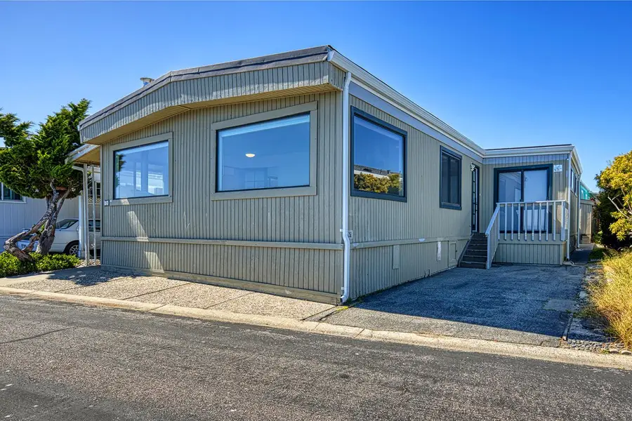 2395 Delaware #59, Santa Cruz, CA 95060 - #3