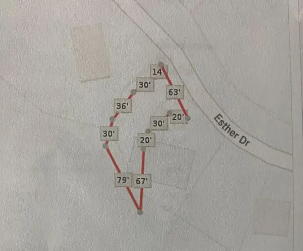 935 Esther Drive, Forestville, CA 95436