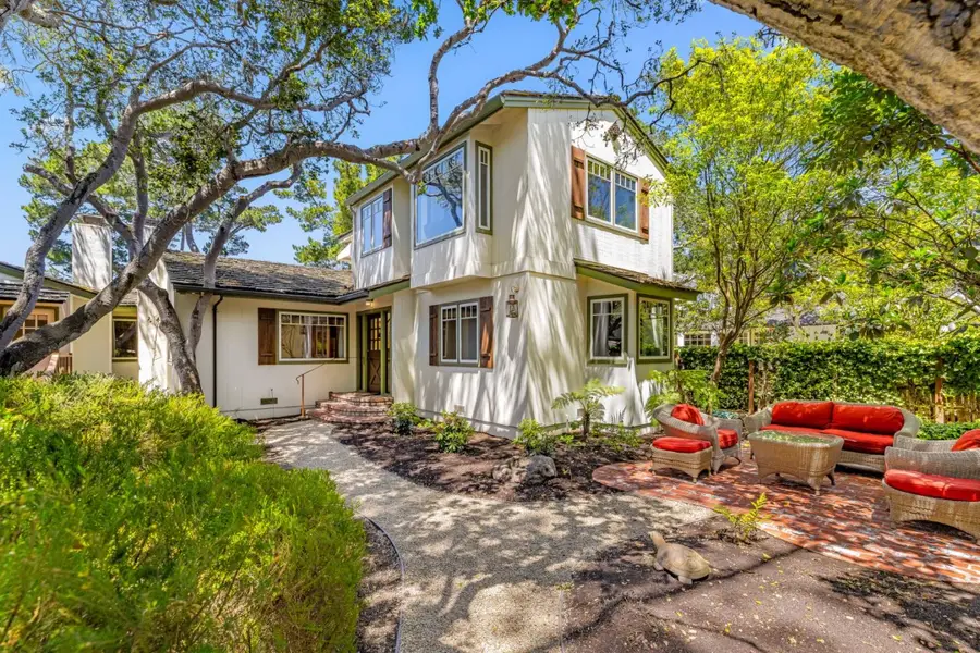 3 SW Monte Verde & 13th Avenue, Carmel, CA 93923 - Image #2