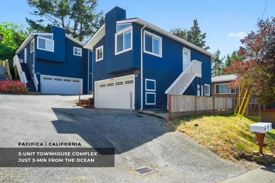 472 Lewis Lane, Pacifica, CA 94044 - Image #2