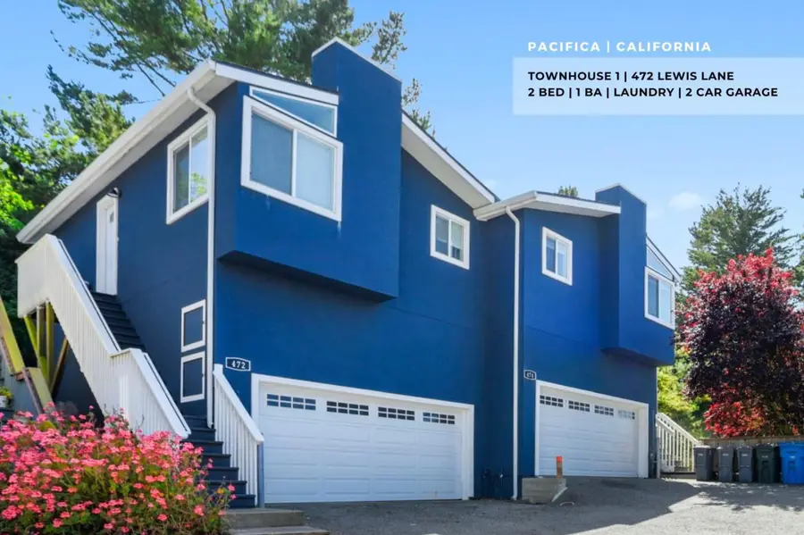 472 Lewis Lane, Pacifica, CA 94044 - Image #3