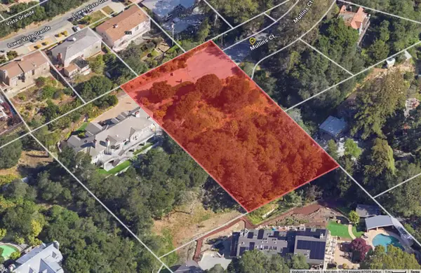 15 Mullins Court, Millbrae, CA 94030