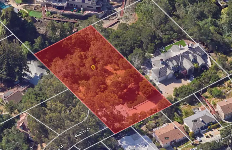 15 Mullins Court, Millbrae, CA 94030 - Image #2