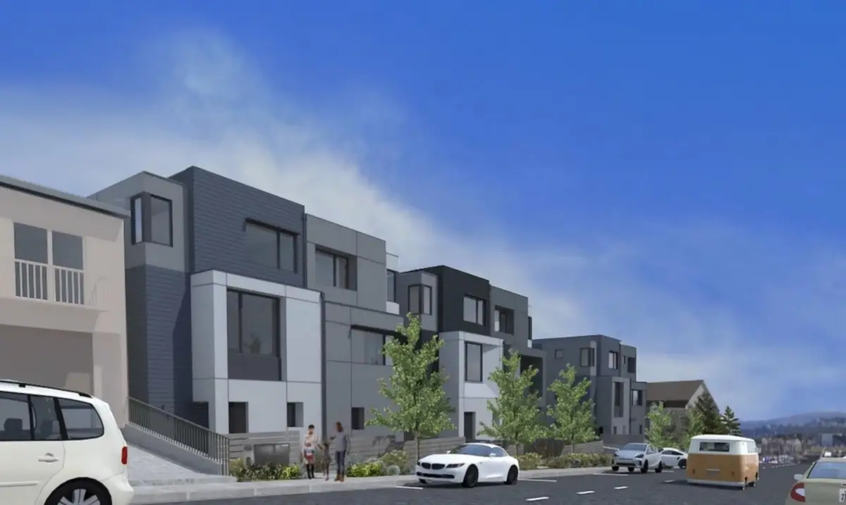 141 3rd Avenue, Daly City, CA 94014 - Image #1