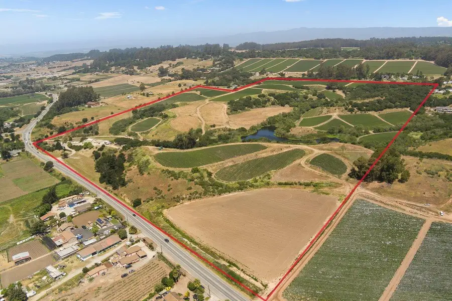 703 & 703A Hall Road, Royal Oaks, CA 95076 - Image #2