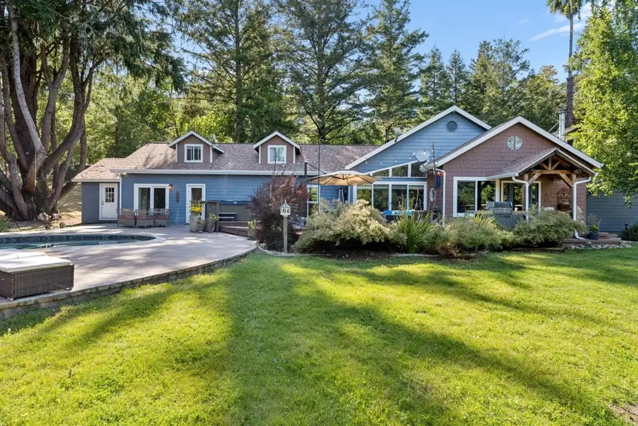 25560 Firhaven Lane, Los Gatos, CA 95033 - Image #2