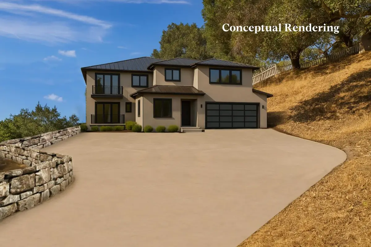 16497 S Kennedy Road, Los Gatos, CA 95030 - Image #1