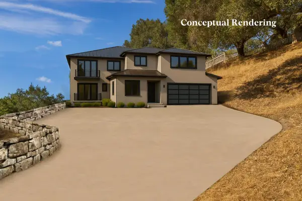 16497 S Kennedy Road, Los Gatos, CA 95030