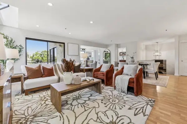 438 Portofino Drive #101, San Carlos, CA 94070