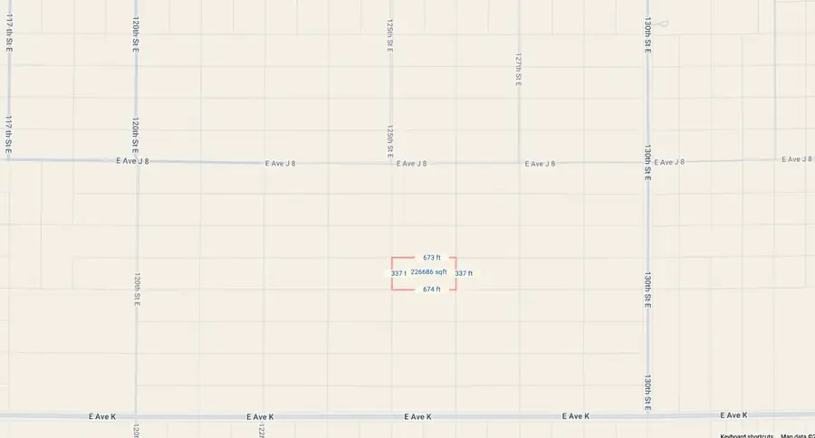 125 E Avenue J 12, Lancaster, CA 93535 - Image #2