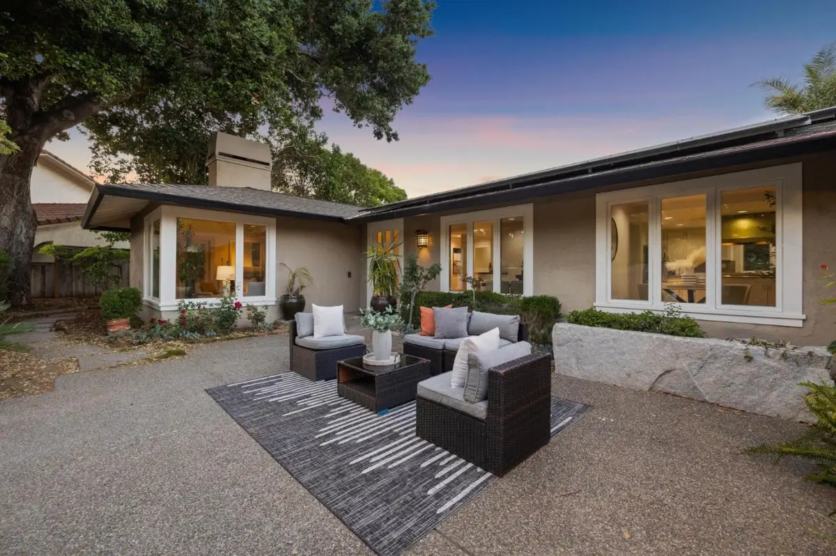 20717 Meadow Oak Road, Saratoga, CA 95070 - #1