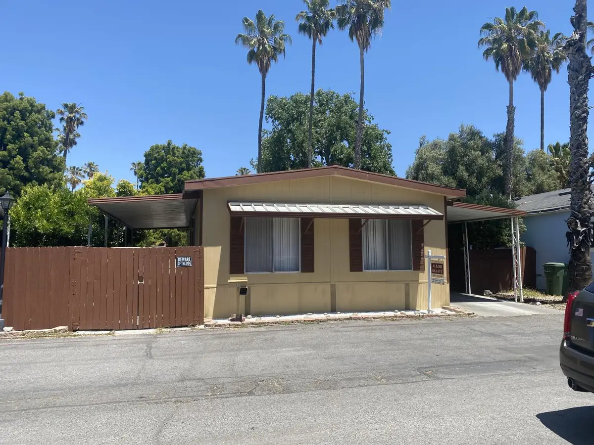 3637 Snell Avenue #61, San Jose, CA 95136 - Image #1