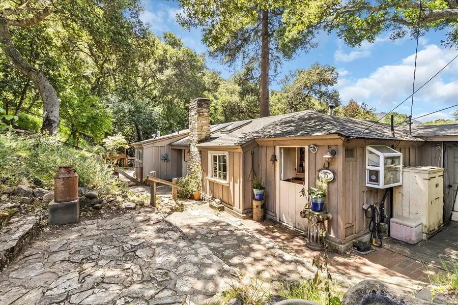 134 El Hermorro, Carmel Valley, CA 93924 - Image #2
