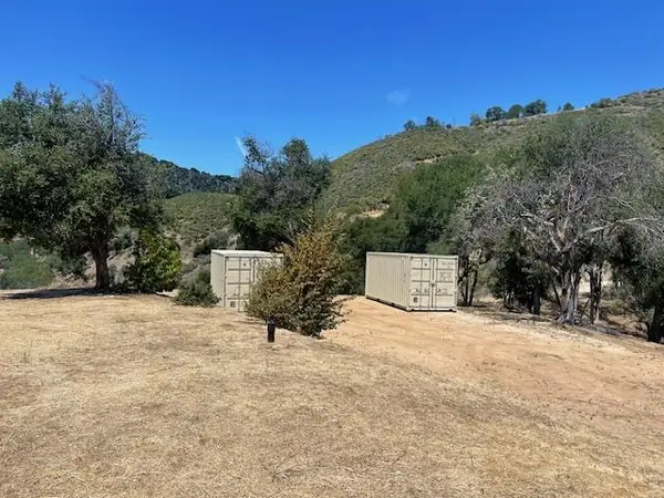 20803 Cachagua Road, Carmel Valley, CA 93924